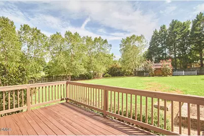 875 Sunrise Drive, Garner, NC 27529 - Photo 14