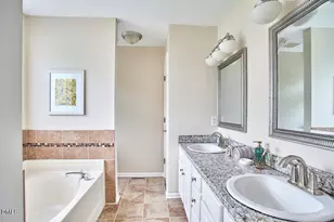 875 Sunrise Dr, Garner, NC 27529 - Photo 24