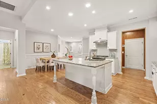 522 Brunello Dr, Wake Forest, NC 27587 - Photo 8