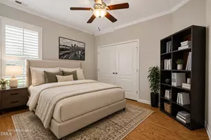 522 Brunello Dr, Wake Forest, NC 27587 - Photo 18