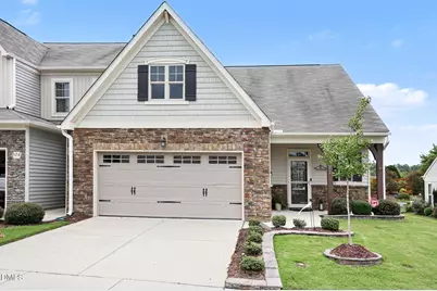 522 Brunello Drive, Wake Forest, NC 27587 - Photo 1
