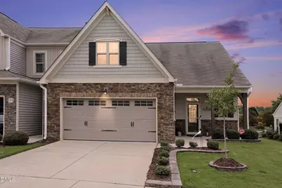 522 Brunello Drive, Wake Forest, NC 27587 - Photo 36