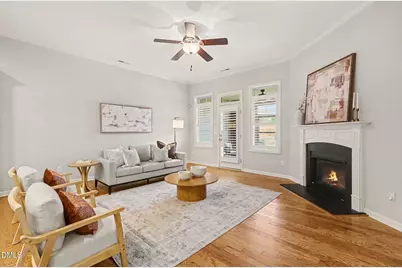 522 Brunello Drive, Wake Forest, NC 27587 - Photo 6