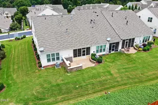 522 Brunello Dr, Wake Forest, NC 27587 - Photo 34