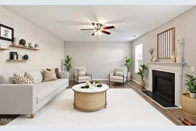 112 Jasper Point Drive, Holly Springs, NC 27540 - Photo 2