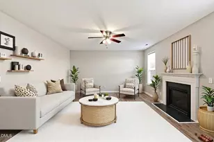112 Jasper Point Dr, Holly Springs, NC 27540 - Photo 2