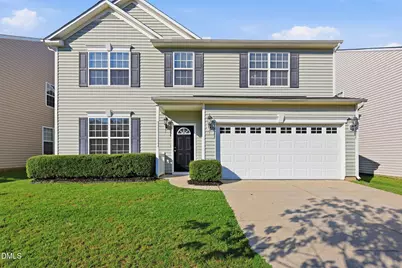 112 Jasper Point Drive, Holly Springs, NC 27540 - Photo 1