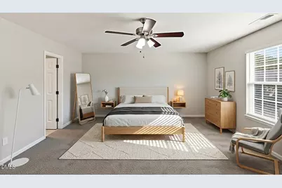 112 Jasper Point Drive, Holly Springs, NC 27540 - Photo 6