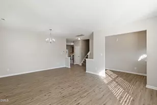 112 Jasper Point Dr, Holly Springs, NC 27540 - Photo 8