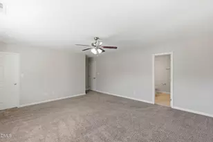 112 Jasper Point Dr, Holly Springs, NC 27540 - Photo 18