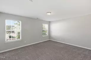 112 Jasper Point Dr, Holly Springs, NC 27540 - Photo 24