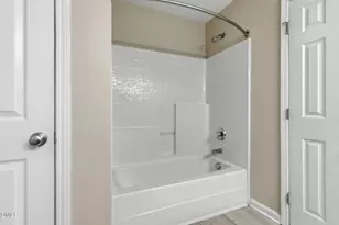 112 Jasper Point Dr, Holly Springs, NC 27540 - Photo 30