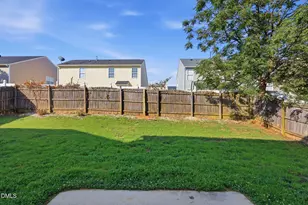 112 Jasper Point Dr, Holly Springs, NC 27540 - Photo 36