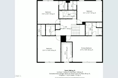 112 Jasper Point Drive, Holly Springs, NC 27540 - Photo 38