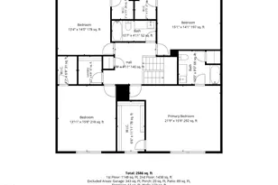 112 Jasper Point Dr, Holly Springs, NC 27540 - Photo 38