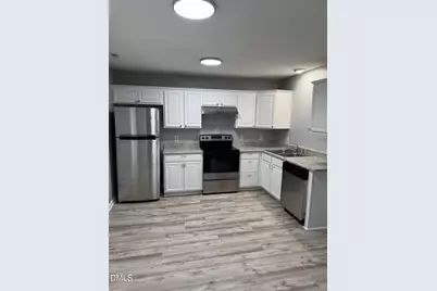 5553 Fieldcross Court, Raleigh, NC 27610 - Photo 2
