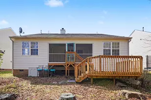 5017 Casland Dr, Raleigh, NC 27604 - Photo 36