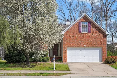5017 Casland Drive, Raleigh, NC 27604 - Photo 1