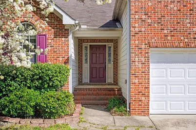 5017 Casland Drive, Raleigh, NC 27604 - Photo 4