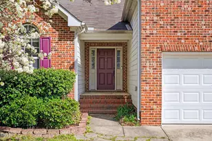 5017 Casland Dr, Raleigh, NC 27604 - Photo 4