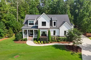 205 Congleton Way, Holly Springs, NC 27540 - Photo 2