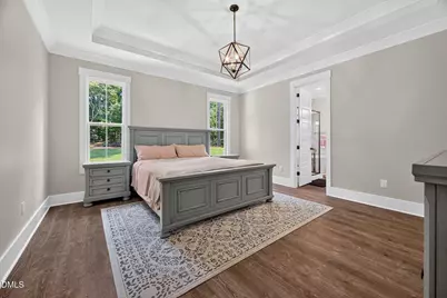 205 Congleton Way, Holly Springs, NC 27540 - Photo 28