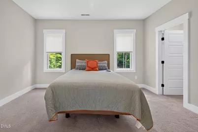205 Congleton Way, Holly Springs, NC 27540 - Photo 54