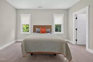 205 Congleton Way, Holly Springs, NC 27540 - Photo 54