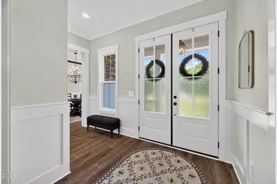 205 Congleton Way, Holly Springs, NC 27540 - Photo 8