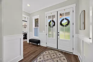 205 Congleton Way, Holly Springs, NC 27540 - Photo 8