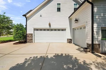 205 Congleton Way, Holly Springs, NC 27540 - Photo 44