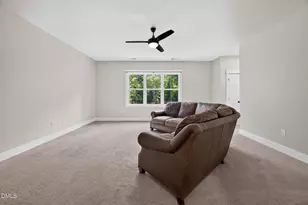 205 Congleton Way, Holly Springs, NC 27540 - Photo 38