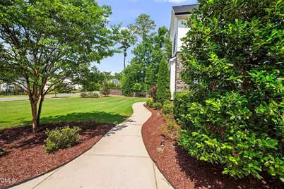 205 Congleton Way, Holly Springs, NC 27540 - Photo 66