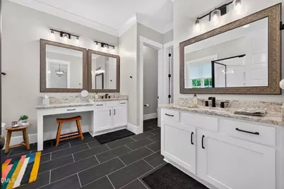 205 Congleton Way, Holly Springs, NC 27540 - Photo 30