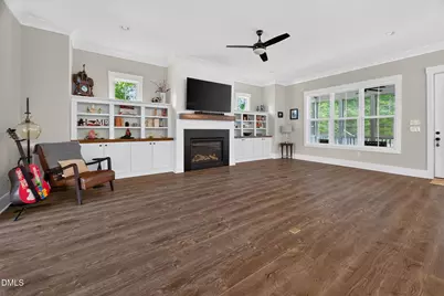 205 Congleton Way, Holly Springs, NC 27540 - Photo 14