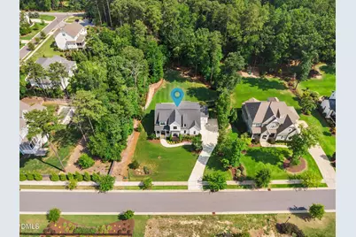 205 Congleton Way, Holly Springs, NC 27540 - Photo 88