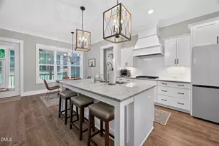 205 Congleton Way, Holly Springs, NC 27540 - Photo 16