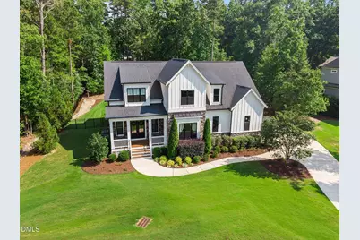 205 Congleton Way, Holly Springs, NC 27540 - Photo 82