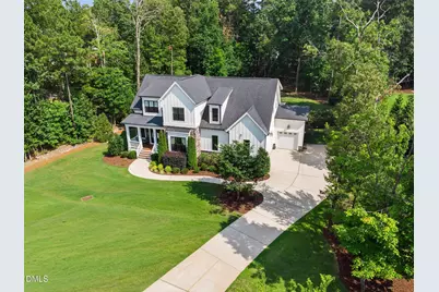 205 Congleton Way, Holly Springs, NC 27540 - Photo 84