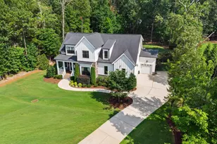 205 Congleton Way, Holly Springs, NC 27540 - Photo 84