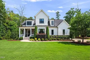 205 Congleton Way, Holly Springs, NC 27540 - Photo 1