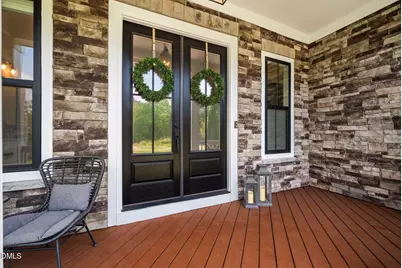 205 Congleton Way, Holly Springs, NC 27540 - Photo 64