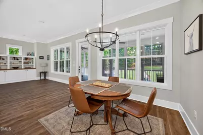 205 Congleton Way, Holly Springs, NC 27540 - Photo 22