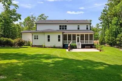 205 Congleton Way, Holly Springs, NC 27540 - Photo 76