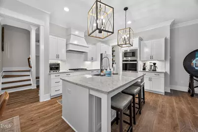 205 Congleton Way, Holly Springs, NC 27540 - Photo 18