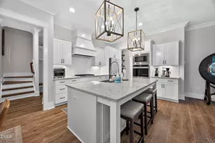 205 Congleton Way, Holly Springs, NC 27540 - Photo 18