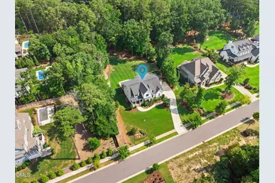 205 Congleton Way, Holly Springs, NC 27540 - Photo 86