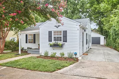 517 N Guthrie Avenue, Durham, NC 27703 - Photo 2