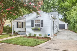 517 N Guthrie Ave, Durham, NC 27703 - Photo 2