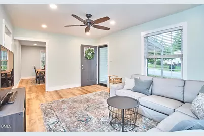 517 N Guthrie Avenue, Durham, NC 27703 - Photo 8